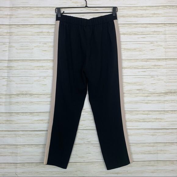 Babaton Dexter Pant Terado Black/Off White - Picture 5 of 8